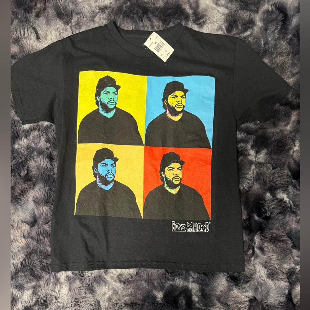 Ice Cube T-shirt